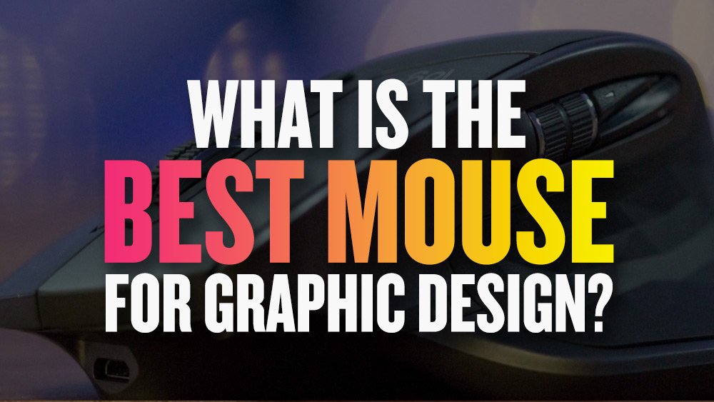 best portable mouse for mac for graphic artists